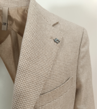 GIACCA UOMO 226/ITALO Tellini S.R.L. Großhandelskleidung